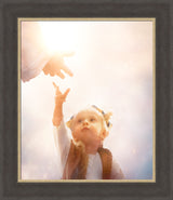 Heaven's Reach