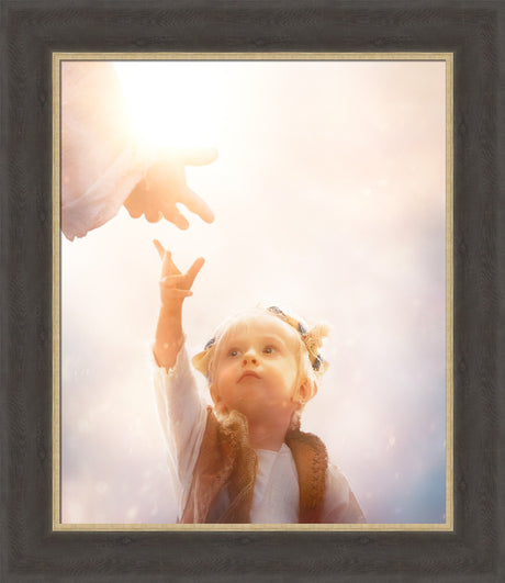 Heaven's Reach