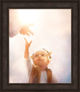 Heaven's Reach