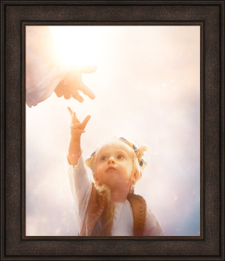 Heaven's Reach
