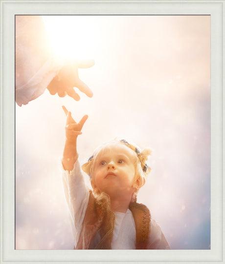 Heaven's Reach