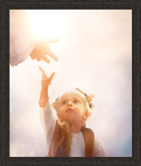 Heaven's Reach