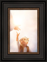 Heaven's Reach