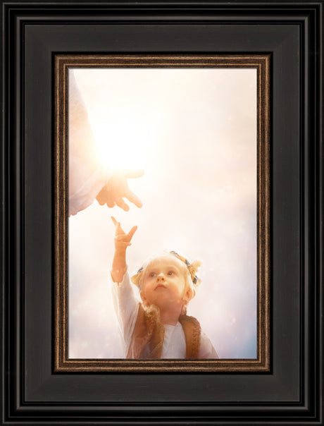 Heaven's Reach
