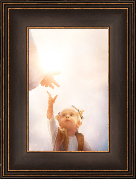 Heaven's Reach