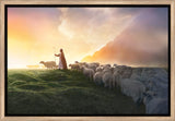Greener Pastures