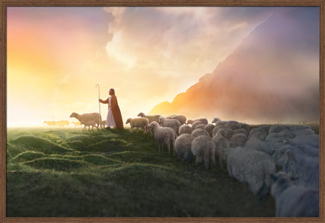 Greener Pastures