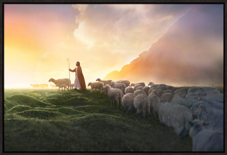 Greener Pastures