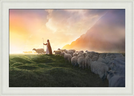 Greener Pastures