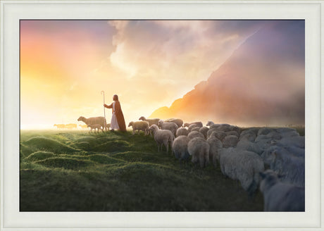 Greener Pastures