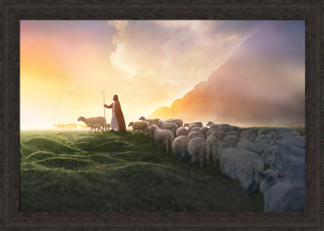 Greener Pastures