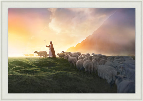 Greener Pastures