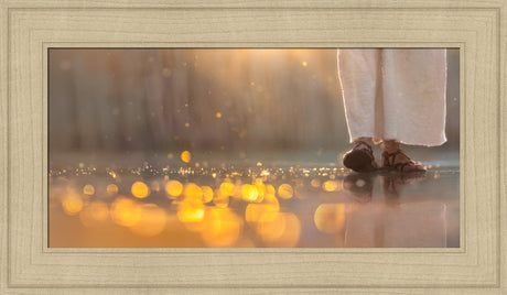 Walk In Faith