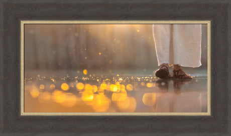 Walk In Faith