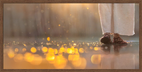 Walk In Faith