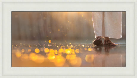 Walk In Faith