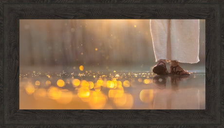 Walk In Faith