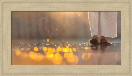 Walk In Faith