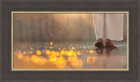 Walk In Faith