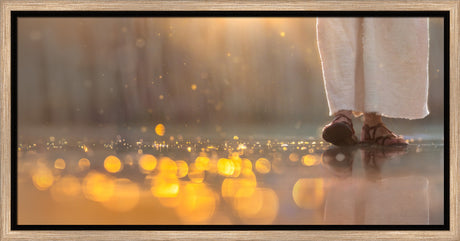 Walk In Faith