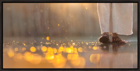 Walk In Faith