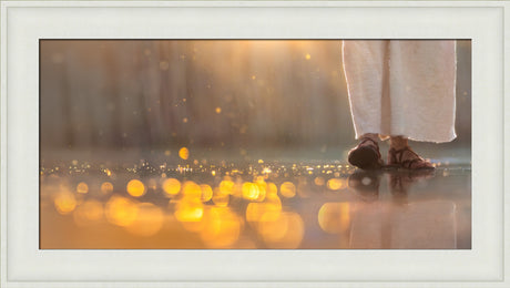 Walk In Faith