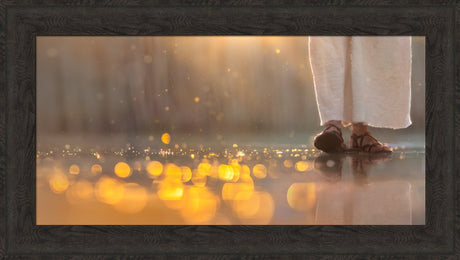 Walk In Faith