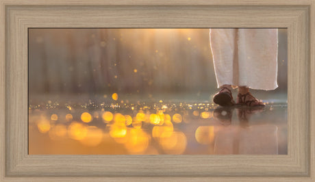 Walk In Faith