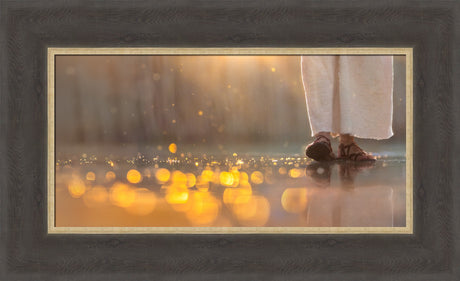 Walk In Faith