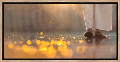 Walk In Faith