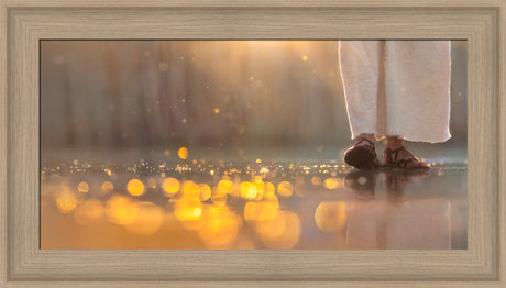 Walk In Faith