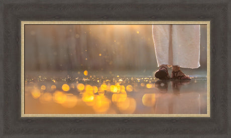 Walk In Faith