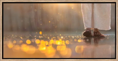 Walk In Faith