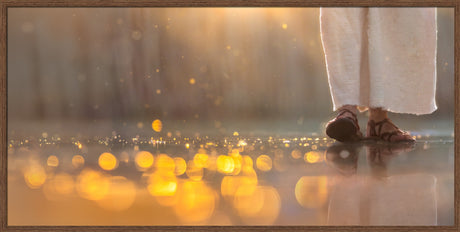 Walk In Faith