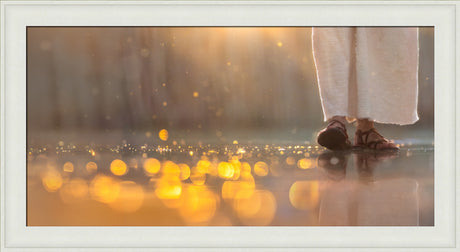 Walk In Faith