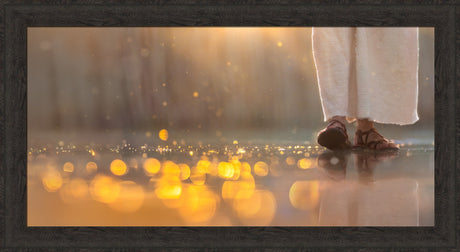 Walk In Faith