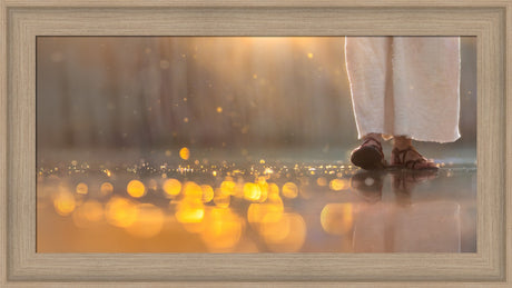 Walk In Faith