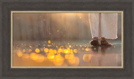 Walk In Faith