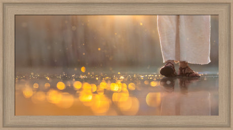 Walk In Faith