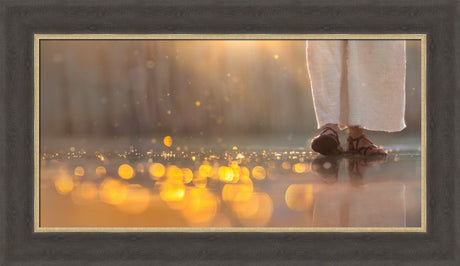 Walk In Faith