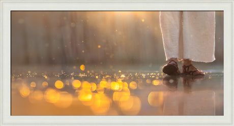 Walk In Faith