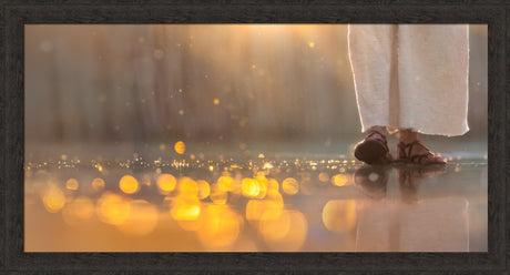 Walk In Faith