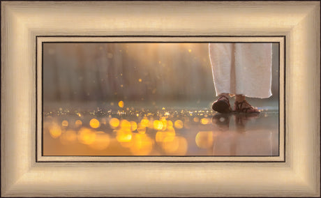 Walk In Faith