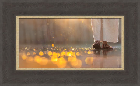 Walk In Faith