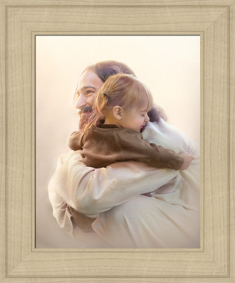 As A Child