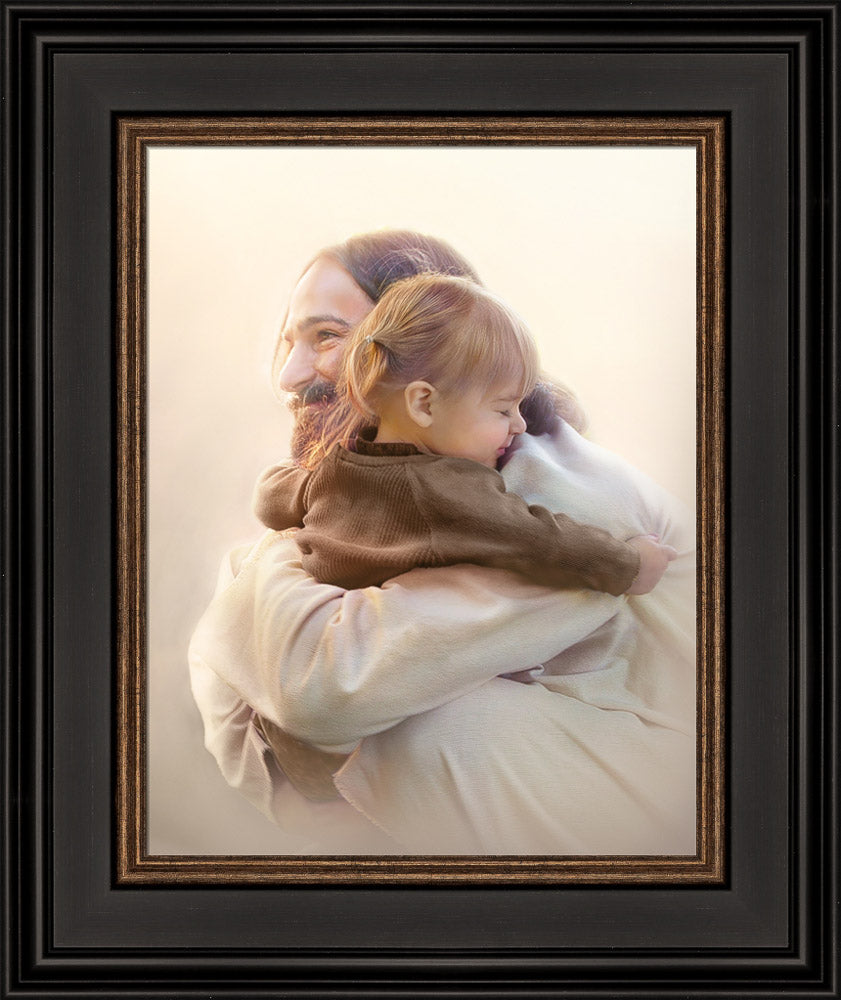 As A Child