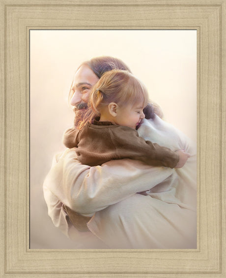 As A Child