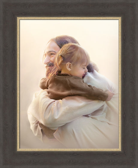 As A Child
