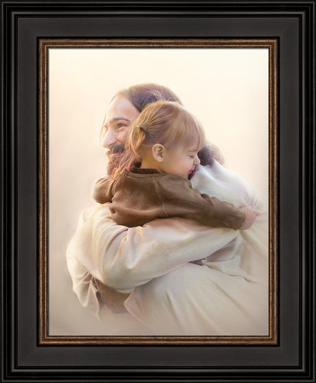 As A Child