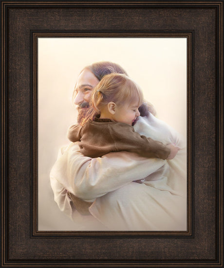As A Child
